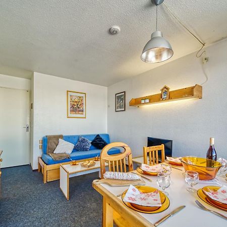 Apartment Lunik Orion-17 By Interhome Le Corbier Eksteriør billede