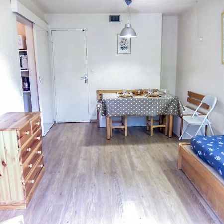 Apartment Lunik Orion-17 By Interhome Le Corbier Eksteriør billede