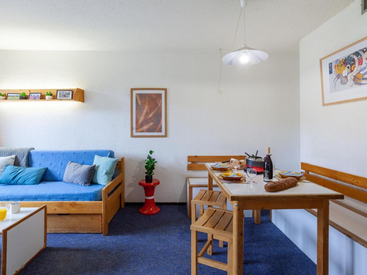 Apartment Lunik Orion-17 By Interhome Le Corbier Eksteriør billede